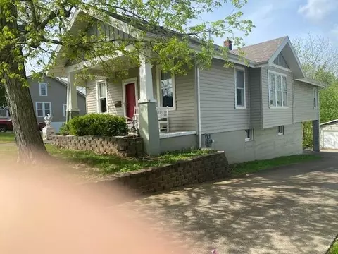 135 College St, Greenville, KY 42345