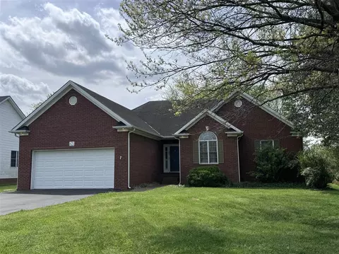 621 Herman Ave, Bowling Green, KY 42104