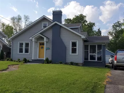 121 St Marys Ct, Glasgow, KY 42141