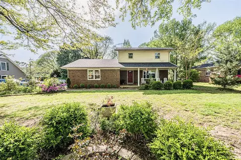 2423 Grider Pond Rd, Bowling Green, KY 42104
