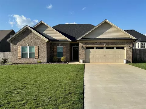 3242 Cloverfield Ct, Bowling Green, KY 42101