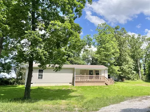 151 Lindsey Hollow Rd, Roundhill, KY 42275