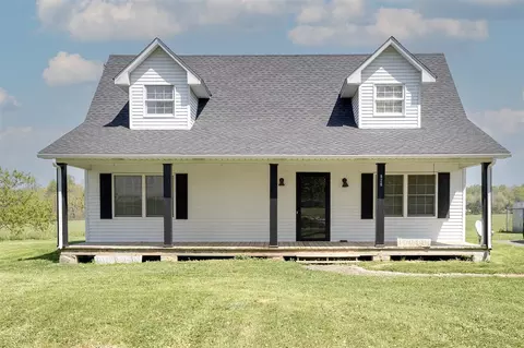 928 Pruitt Rd, Bowling Green, KY 42101