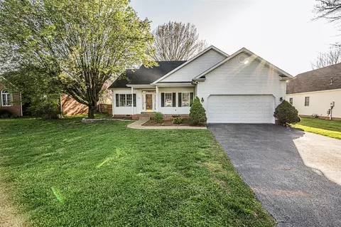 613 Herman Ave, Bowling Green, KY 42104