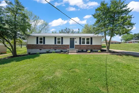 319 Sunset Cir, Franklin, KY 42134