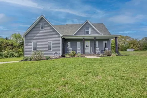 1809 Hickory Flat Rd, Franklin, KY 42134