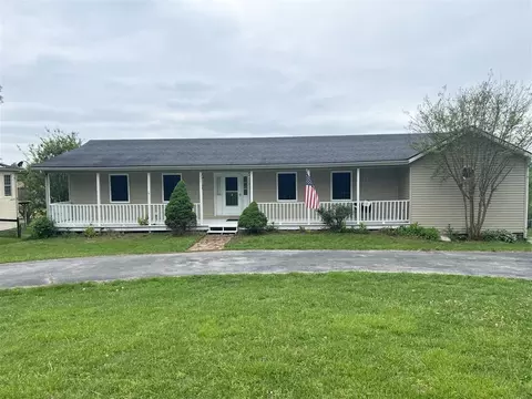 245 Anders Dr, Bowling Green, KY 42103