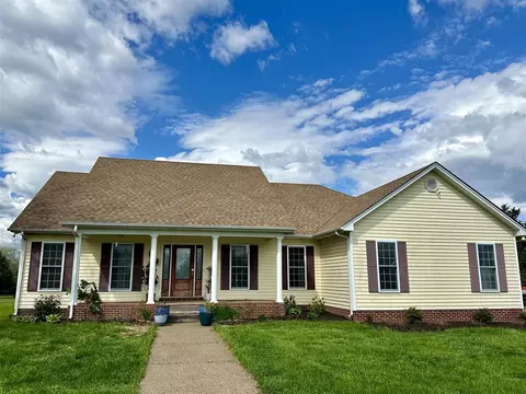 6955 Glen Lily Rd, Bowling Green, KY 42101