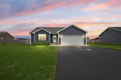 117 Vancouver Ct, Bowling Green, KY 42101