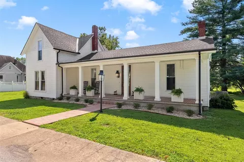 243 College St, Smiths Grove, KY 42171