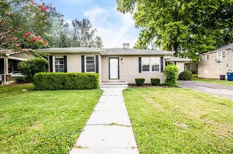 1201 Herrington St, Bowling Green, KY 42101