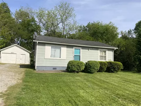 1622 Parkside Dr, Bowling Green, KY 42101