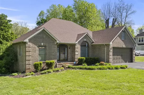 601 Vonda View Blvd, Franklin, KY 42134