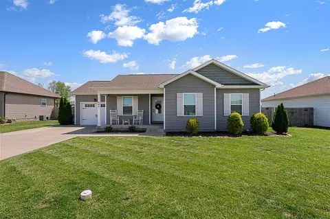 609 Cypress Dr, Franklin, KY 42134
