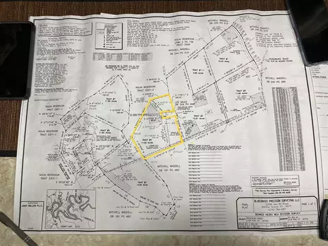 0 Virgil Dennis Rd, Cub Run, KY 42729