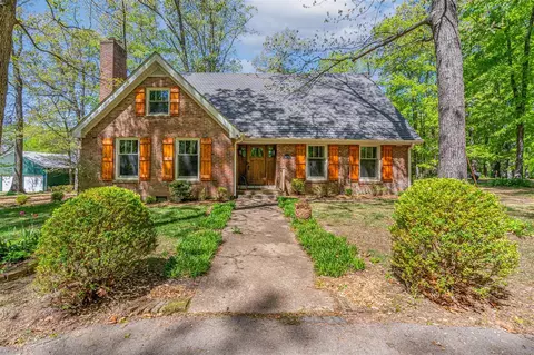 12367 Nashville Rd, Woodburn, KY 42170