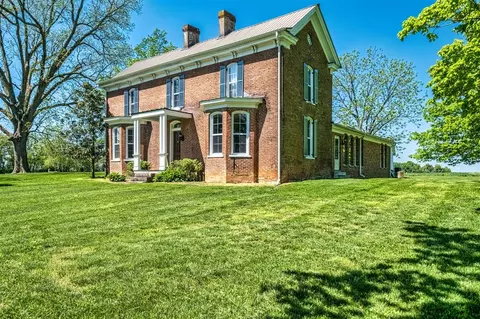 165 Keysburg Adams Rd, Allensville, KY 42204