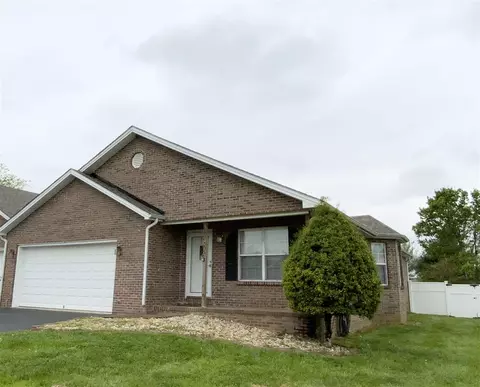 305 Hanover St, Bowling Green, KY 42101