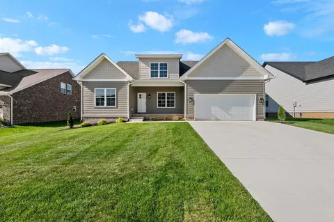7167 Hilliard Cir, Alvaton, KY 42122