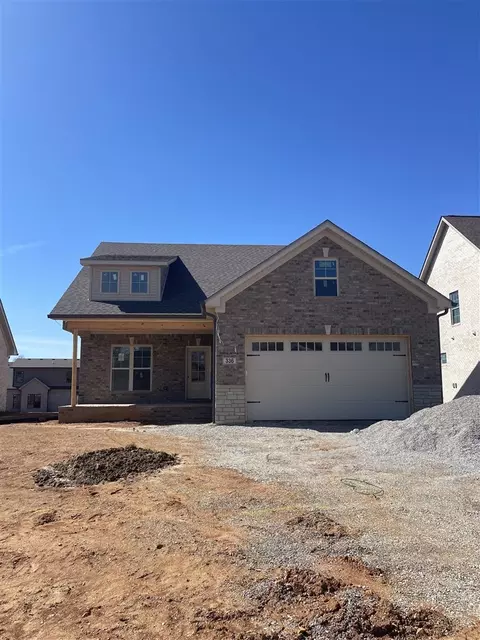 336 Olympia Ct, Bowling Green, KY 42103