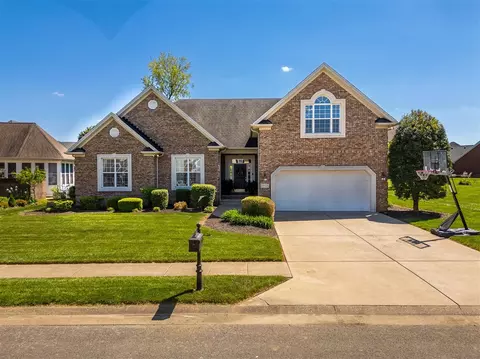 1707 Bellshire Way, Bowling Green, KY 42104