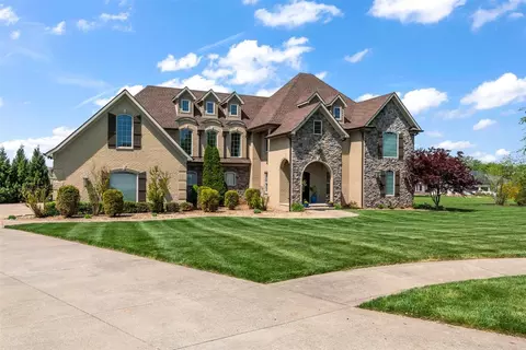 312 Sierra Nevada Way, Bowling Green, KY 42104