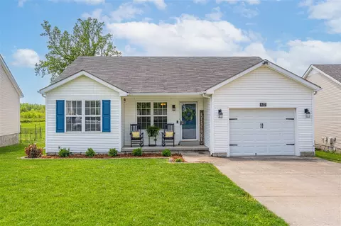 617 Coastal Ave, Bowling Green, KY 42103