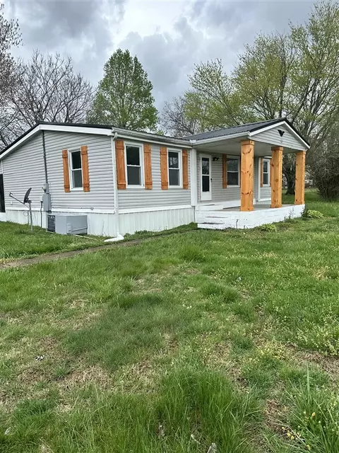 127 Tinsley Rd, Scottsville, KY 42164