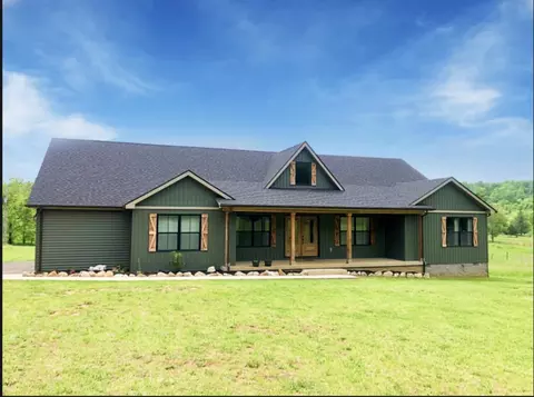 4967 Stevenson Mill Rd, Russellville, KY 42276