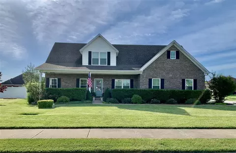 1324 Ivan Downs Blvd, Bowling Green, KY 42104