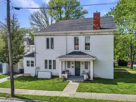 905 Park St, Bowling Green, KY 42101