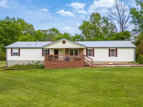 193 Clyde Gorham Rd, Lewisburg, KY 42256
