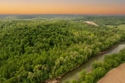 Tract 4 Barren River Road, Bowling Green, KY 42101
