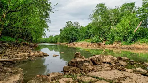 Tract 5 Barren River Road, Bowling Green, KY 42101