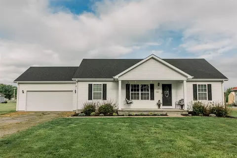 125 Old 79 Loop Rd, Russellville, KY 42276