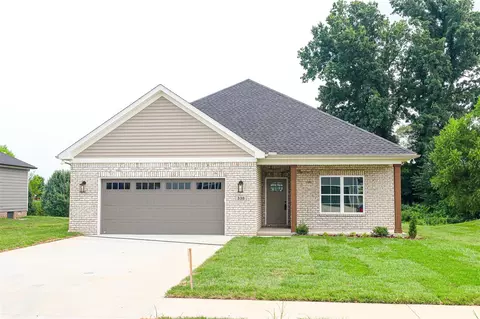 338 Claiborne Cir, Franklin, KY 42134