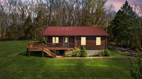 565 Brier Creek Meadows Rd, Mammoth Cave, KY 42259