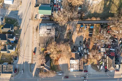 150 W Main Ave, Bowling Green, KY 42101