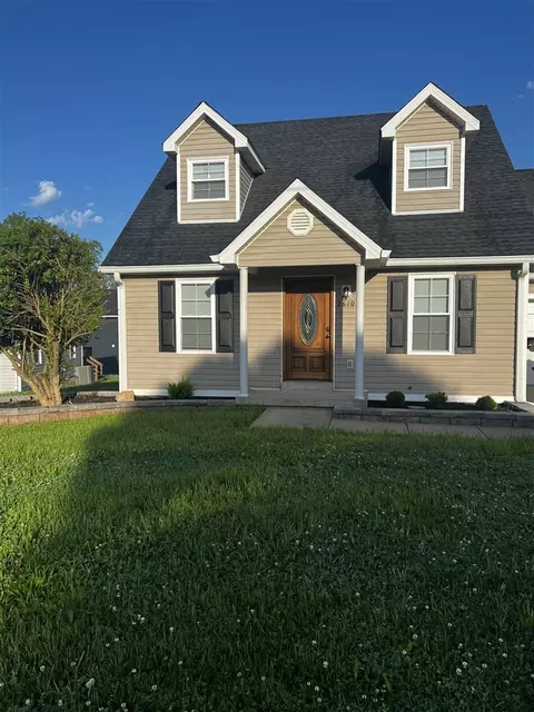 2610 Thames Valley Close Ct, Bowling Green, KY 42101