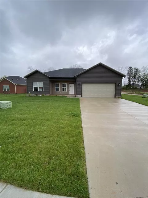 3021 Gunsmoke Trail Way, Bowling Green, KY 42104