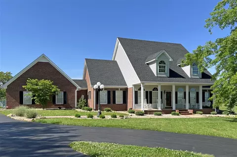 698 Turner Ford Rd, Franklin, KY 42134