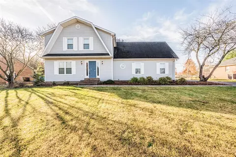 128 Huckleberry Way, Bowling Green, KY 42104