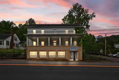 101 S Main St, Brownsville, KY 42210