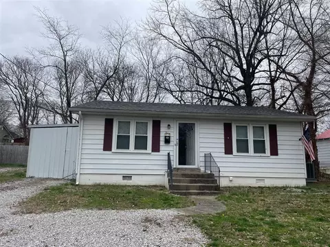 307 Bryan St, Glasgow, KY 42141