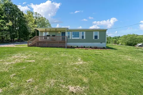 2399 Garrett Hollow Rd, Bowling Green, KY 42101