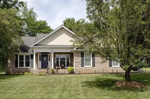 645 Willow Bend Cir, Bowling Green, KY 42104