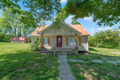 3497 Mt Union Rd, Scottsville, KY 42164