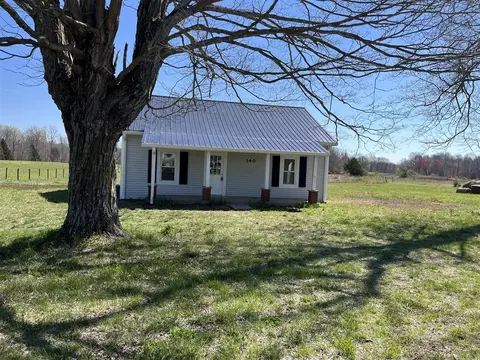140 Tinsley Rd, Scottsville, KY 42164
