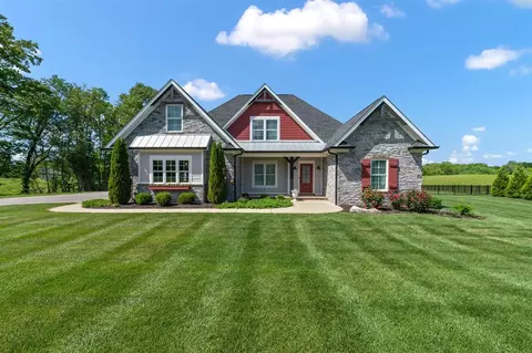 6262 Hardcastle Ave, Bowling Green, KY 42103