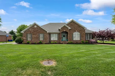 563 Golfview Way, Bowling Green, KY 42104